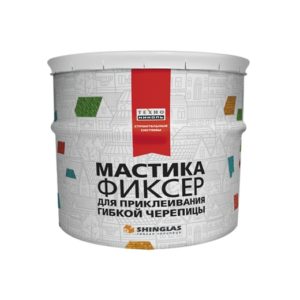 Мастика Шинглас