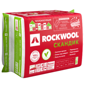 ROCKWOOL